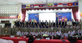 Vientiane Capital Opens 2026–2027 Academic Year
